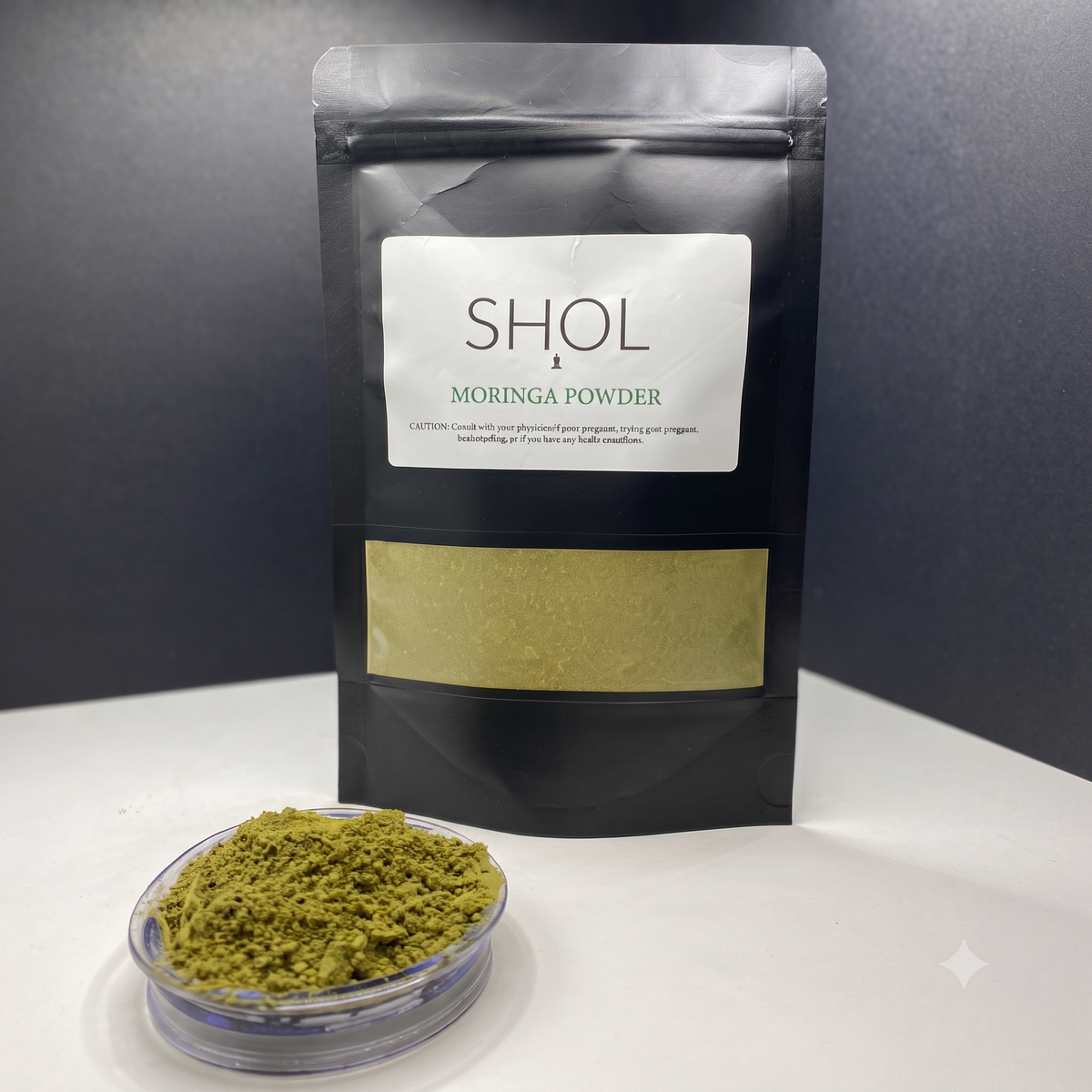 Moringa Powder