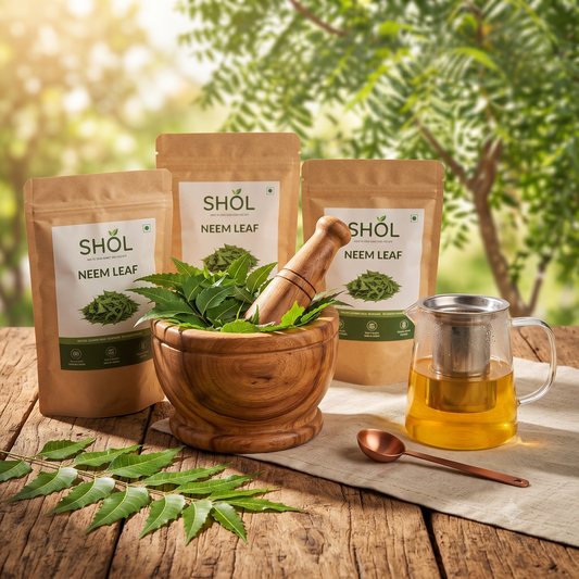 Neem Leaf